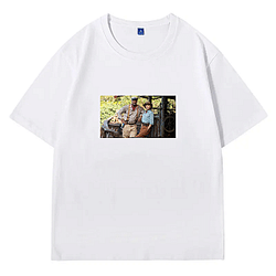 Jungle Cruise's plot involves a search for a tree Jungle Cruise T-Shirts