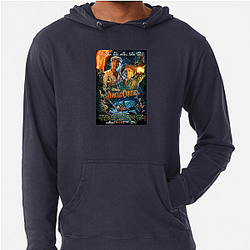 Jungle Cruise is an adventure film Jungle Cruise Hoodies