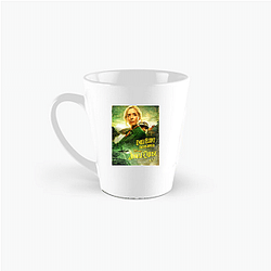 Jungle Cruise is set in the Amazon jungle Jungle Cruise Mugs
