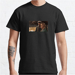 Jungle Cruise blends action and comedy Jungle Cruise T-Shirts