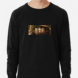 Jungle Cruise is a fantasy adventure Jungle Cruise Sweatshirts