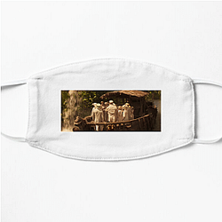 Jungle Cruise is a fantasy adventure Jungle Cruise Face Masks