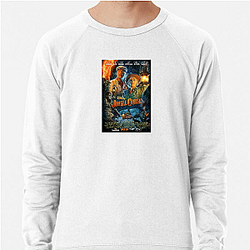 Jungle Cruise is an adventure film Jungle Cruise Sweatshirts