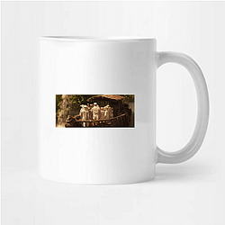 Jungle Cruise is a fantasy adventure Jungle Cruise Mugs