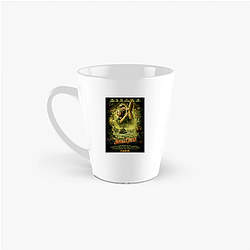 Jungle Cruise was released in 2021 Jungle Cruise Mugs