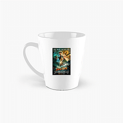 Jungle Cruise stars Dwayne Johnson and Emily Blunt Jungle Cruise Mugs