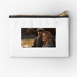 Jungle Cruise blends action and comedy Jungle Cruise Zipper Pouches