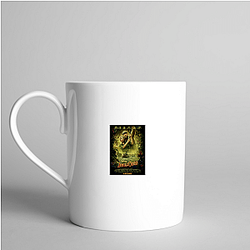 Jungle Cruise was released in 2021 Jungle Cruise Mugs