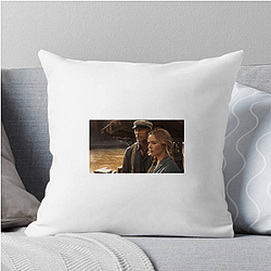 Jungle Cruise blends action and comedy Jungle Cruise Pillows Cover