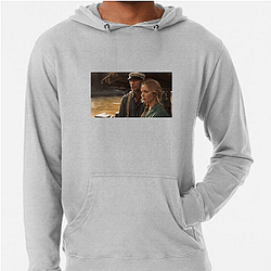 Jungle Cruise blends action and comedy Jungle Cruise Hoodies