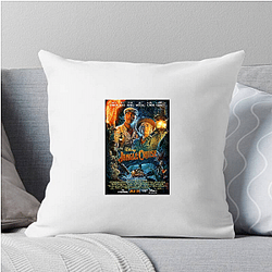 Jungle Cruise is an adventure film Jungle Cruise Pillows Cover
