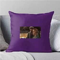 Jungle Cruise blends action and comedy Jungle Cruise Pillows Cover
