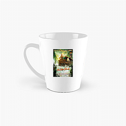 Jungle Cruise was a commercial success Jungle Cruise Mugs
