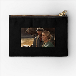 Jungle Cruise blends action and comedy Jungle Cruise Zipper Pouches