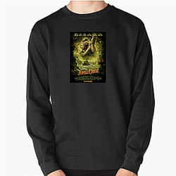 Jungle Cruise was released in 2021 Jungle Cruise Sweatshirts