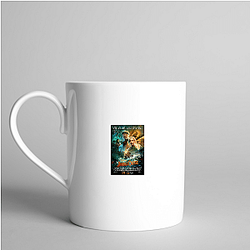 Jungle Cruise stars Dwayne Johnson and Emily Blunt Jungle Cruise Mugs