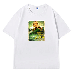 Jungle Cruise is set in the Amazon jungle Jungle Cruise T-Shirts