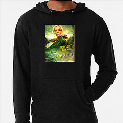 Jungle Cruise is set in the Amazon jungle Jungle Cruise Hoodies