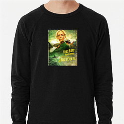 Jungle Cruise is set in the Amazon jungle Jungle Cruise Sweatshirts