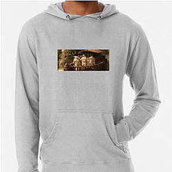 Jungle Cruise is a fantasy adventure Jungle Cruise Hoodies