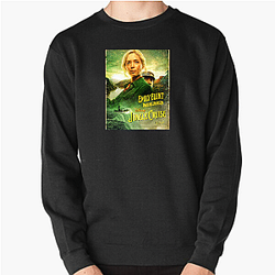 Jungle Cruise is set in the Amazon jungle Jungle Cruise Sweatshirts