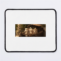 Jungle Cruise is a fantasy adventure Jungle Cruise Mouse Pads