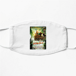 Jungle Cruise was a commercial success Jungle Cruise Face Masks