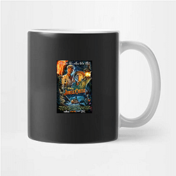 Jungle Cruise is an adventure film Jungle Cruise Mugs