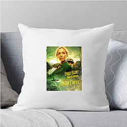 Jungle Cruise is set in the Amazon jungle Jungle Cruise Pillows Cover