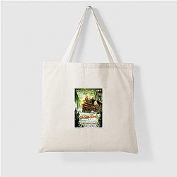 Jungle Cruise was a commercial success Jungle Cruise Bags