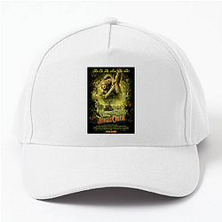 Jungle Cruise was released in 2021 Jungle Cruise Hats & Caps