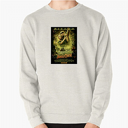 Jungle Cruise was released in 2021 Jungle Cruise Sweatshirts