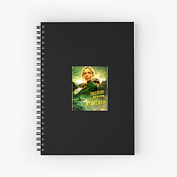 Jungle Cruise is set in the Amazon jungle Jungle Cruise Notebook