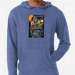 Jungle Cruise is an adventure film Jungle Cruise Hoodies