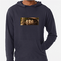Jungle Cruise is a fantasy adventure Jungle Cruise Hoodies