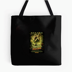 Jungle Cruise was released in 2021 Jungle Cruise Bags