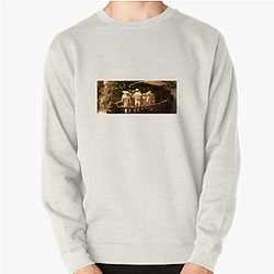 Jungle Cruise is a fantasy adventure Jungle Cruise Sweatshirts