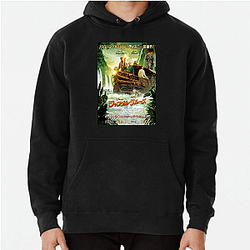 Jungle Cruise was a commercial success Jungle Cruise Hoodies