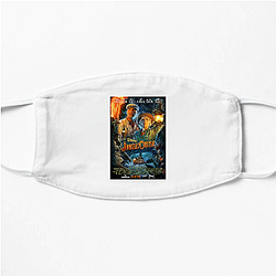 Jungle Cruise is an adventure film Jungle Cruise Face Masks