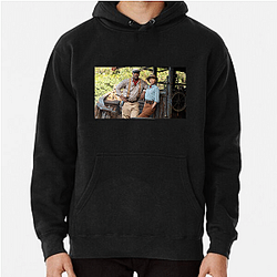 Jungle Cruise's plot involves a search for a tree Jungle Cruise Hoodies