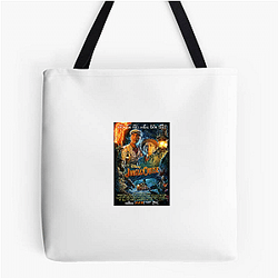 Jungle Cruise is an adventure film Jungle Cruise Bags