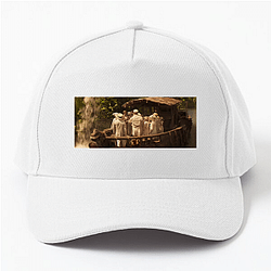 Jungle Cruise is a fantasy adventure Jungle Cruise Hats & Caps