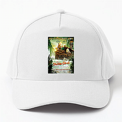 Jungle Cruise was a commercial success Jungle Cruise Hats & Caps