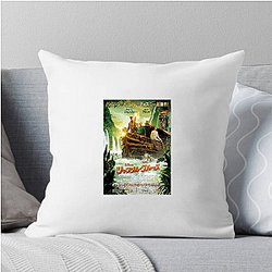 Jungle Cruise was a commercial success Jungle Cruise Pillows Cover