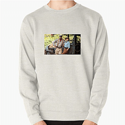 Jungle Cruise's plot involves a search for a tree Jungle Cruise Sweatshirts
