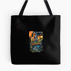 Jungle Cruise is an adventure film Jungle Cruise Bags