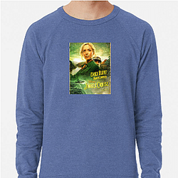 Jungle Cruise is set in the Amazon jungle Jungle Cruise Sweatshirts