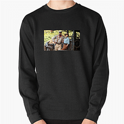 Jungle Cruise's plot involves a search for a tree Jungle Cruise Sweatshirts