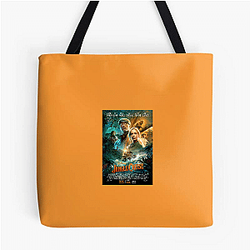 Jungle Cruise stars Dwayne Johnson and Emily Blunt Jungle Cruise Bags
