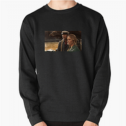 Jungle Cruise blends action and comedy Jungle Cruise Sweatshirts